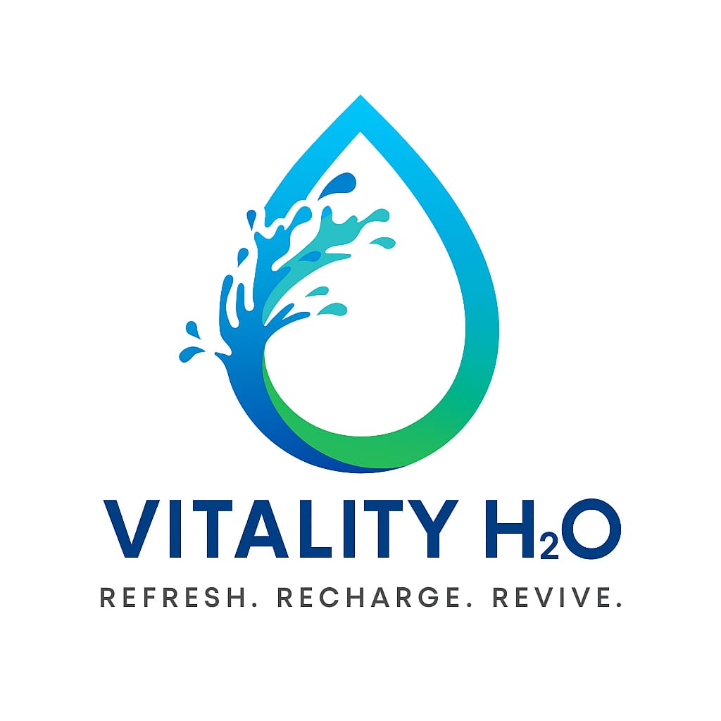 Vitality H2O